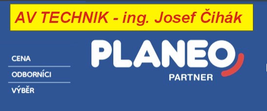 AVTECHNIK PLANEO PARTNER